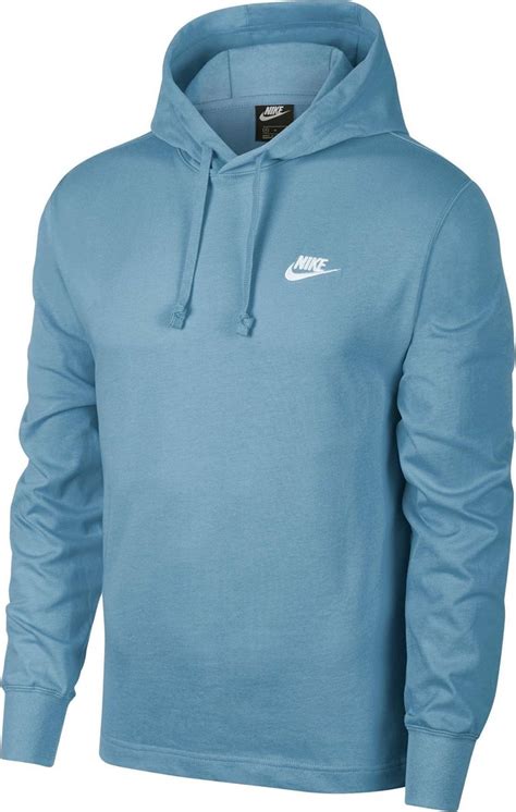 blauwe met rode trui nike|Hoodies en sweatshirts .